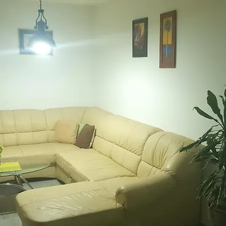 Apartment Jurko House 1