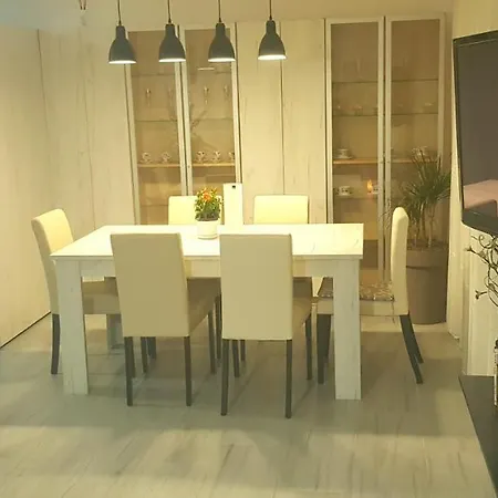 Jurko House 1 Apartment *