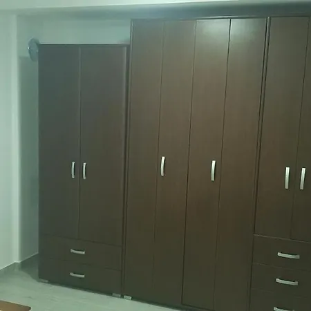 Jurko House 1 * Šabac