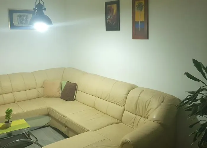 Jurko House 1 Apartment