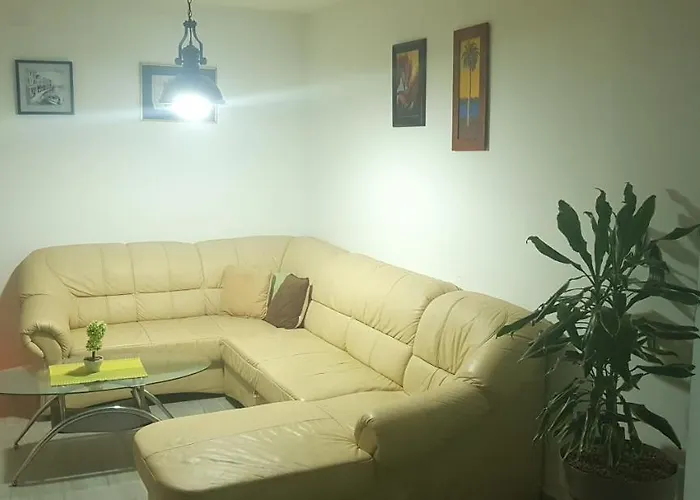 Apartment Jurko House 1