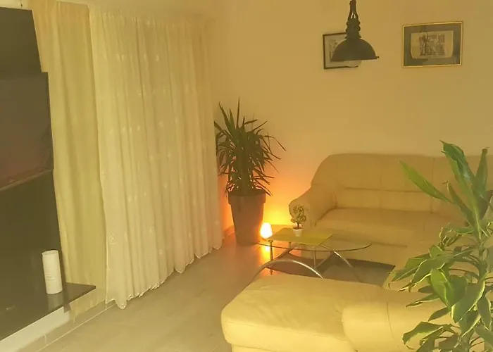 Apartment Jurko House 1