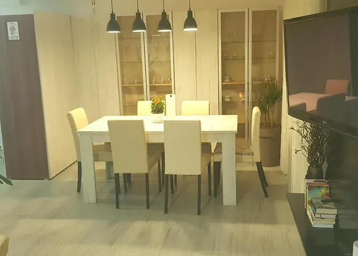 Jurko House 1 Apartment *