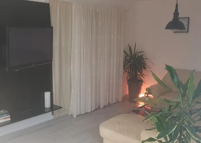 Apartment Jurko House 1