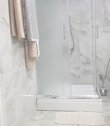 Apartment Jurko House 1 Sabac