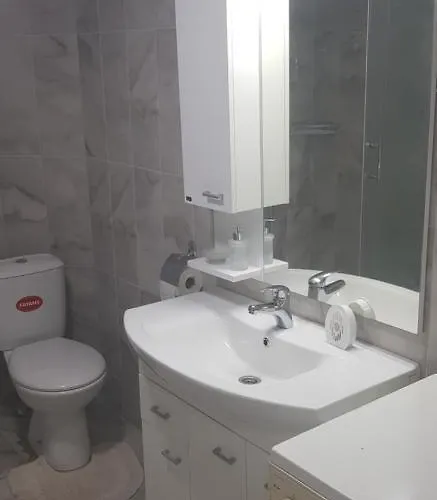 Jurko House 1 Apartment