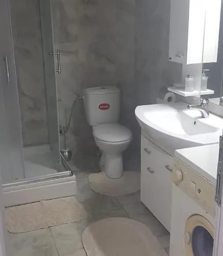 Jurko House 1 Apartment Sabac