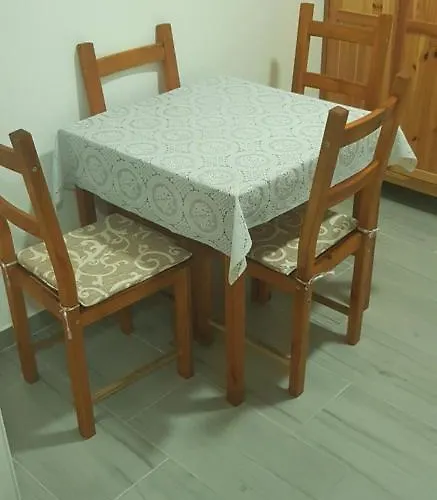 Jurko House 1 Apartment