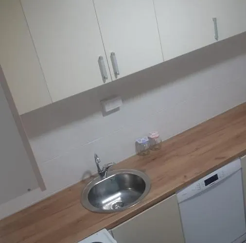 Jurko House 1 Apartment