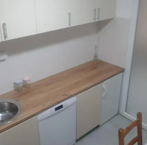 Jurko House 1 Apartment *