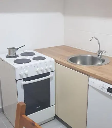 Apartment Jurko House 1